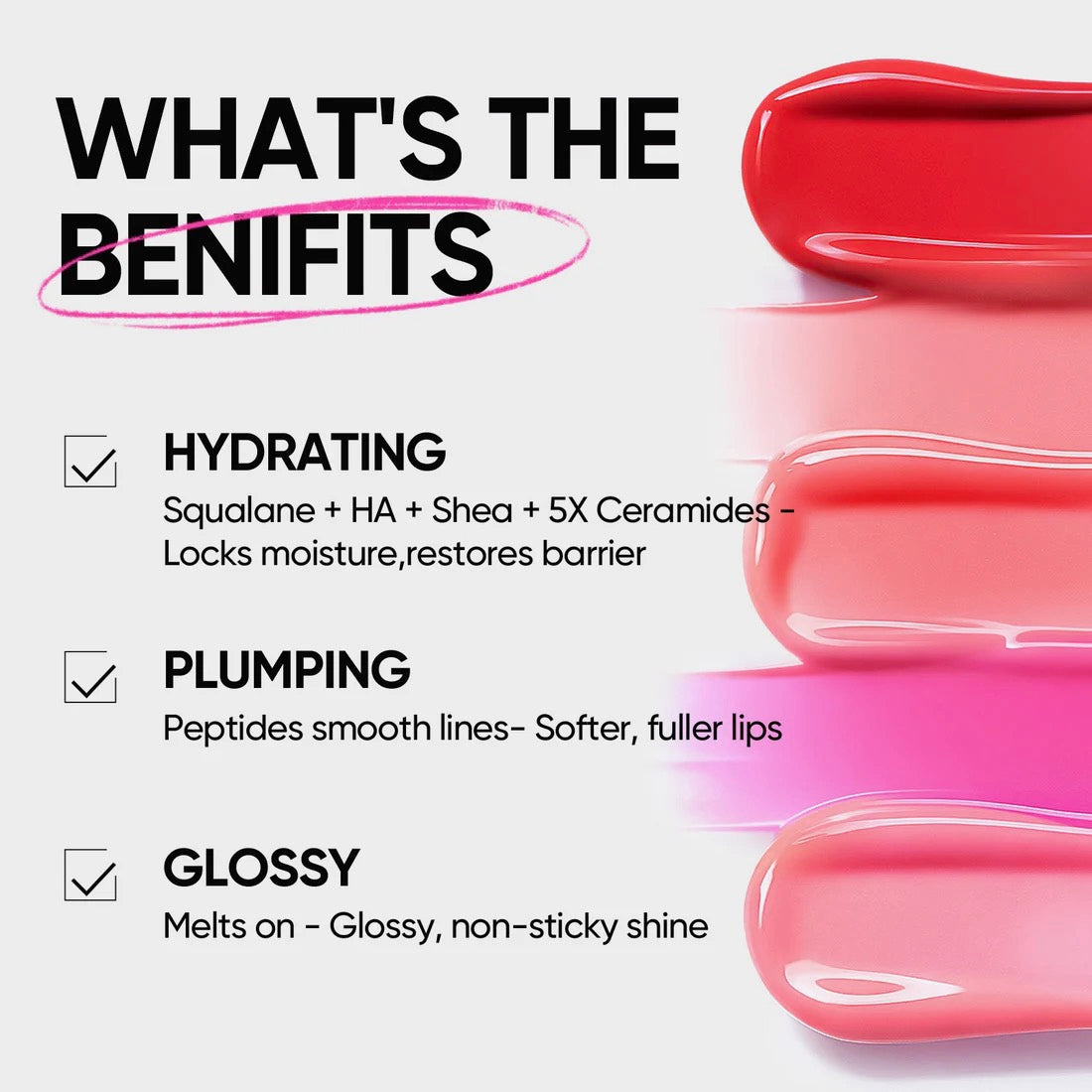 Lip Serum