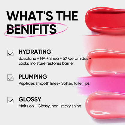 Lip Serum